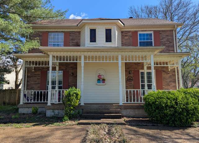 Property at 128 Habersham Ct, Goodlettsville, TN 37072, 2 beds, 1.5 baths