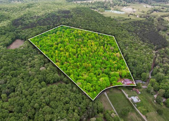 Property at 1765 Acres Blaine Smith Rd, Graysville, TN 37338