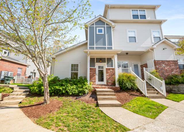 Property at 804 Bracken Trl, Nashville, TN 37214, 3 beds, 2.5 baths