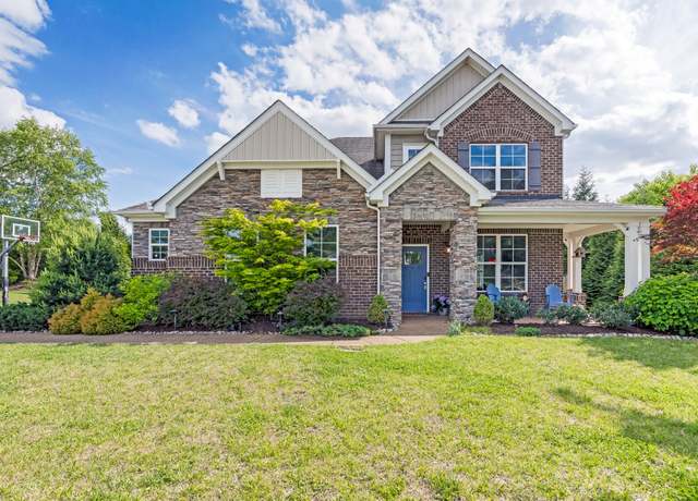 Property at 2303 Dewey Dr, Spring Hill, TN 37174, 5 beds, 3.5 baths