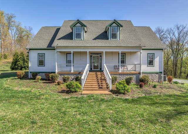 Property at 3663 Cainsville Rd, Lebanon, TN 37090, 3 beds, 3.5 baths