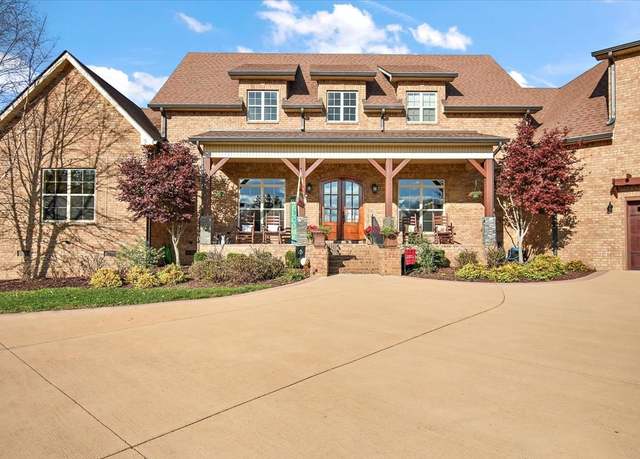 Property at 12275 Hogwood Rd, Milton, TN 37118, 4 beds, 4.5 baths