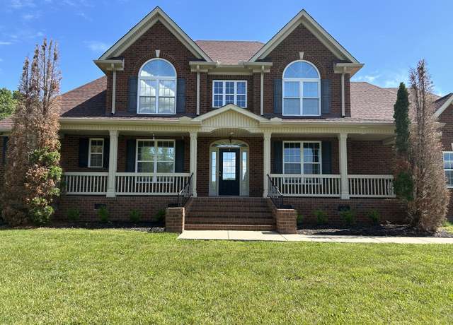 Property at 1055 Campground Rd, Bell Buckle, TN 37020, 4 beds, 3.5 baths