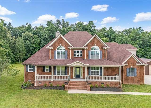 Property at 1055 Campground Rd, Bell Buckle, TN 37020, 4 beds, 3.5 baths