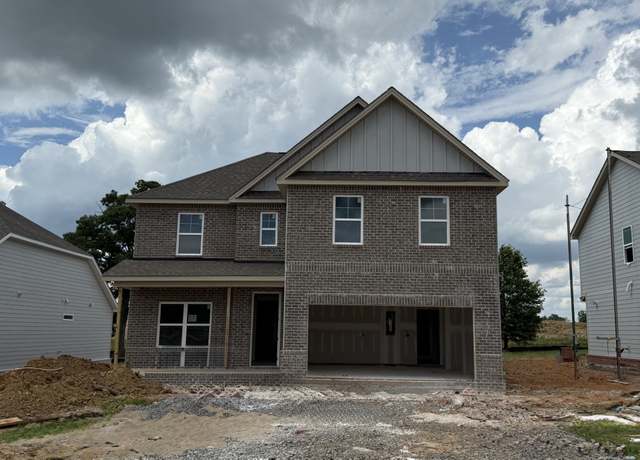 Property at 3057 Ventura Ave, White House, TN 37188, 5 beds, 4 baths