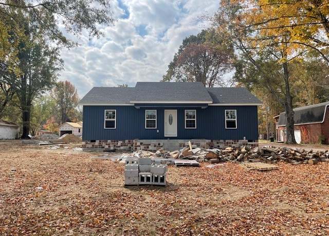 Property at 119 Old Shelbyville Hwy, Tullahoma, TN 37388, 3 beds, 2 baths