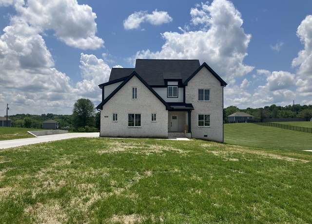 Property at 3010 Ora Ln, Spring Hill, TN 37174, 4 beds, 4.5 baths