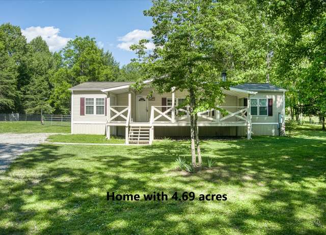 Property at 1169 Terry Ln, Jamestown, TN 38556, 3 beds, 2 baths