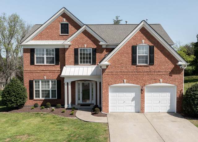 Property at 9726 Jupiter Forest Dr, Brentwood, TN 37027, 4 beds, 2.5 baths