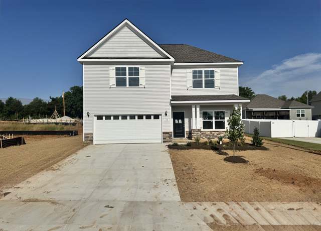 Property at 116 Millet St, Shelbyville, TN 37160, 4 beds, 2.5 baths