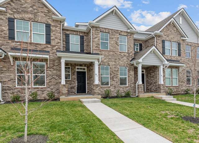 Property at 2900 Suzanne Landon Dr Unit N4, Murfreesboro, TN 37130, 4 beds, 3 baths