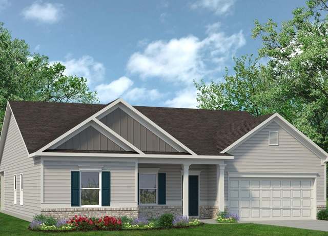 Property at 1234 Nightengale Dr, Columbia, TN 38401, 3 beds, 2.5 baths