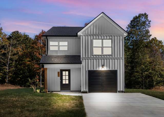 Property at 487 Ridge Top Ct, Clarksville, TN 37040, 3 beds, 2.5 baths