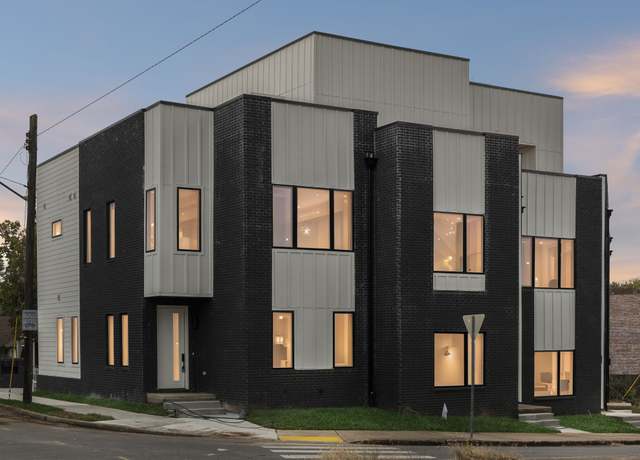 Property at 410 Douglas Ave, Nashville, TN 37207, 4 beds, 3.5 baths