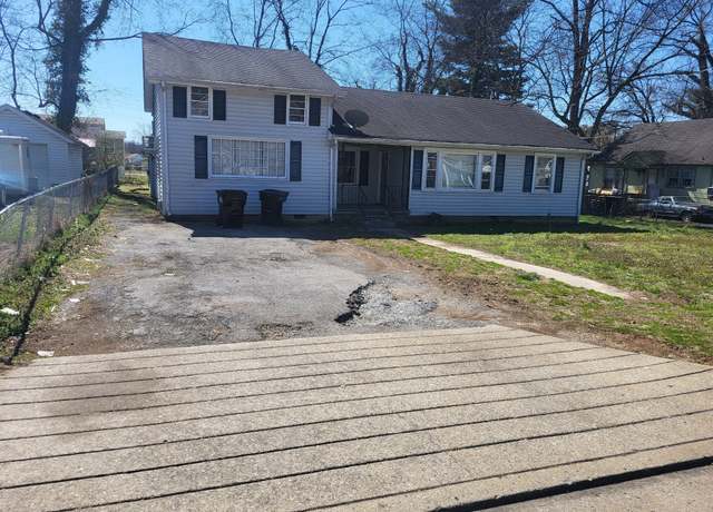 Property at 214 Rushwood Dr, Murfreesboro, TN 37130, 4 beds, 2 baths
