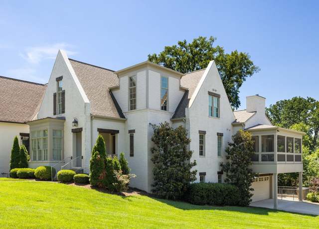 Property at 3215 Acklen Ave, Nashville, TN 37212, 5 beds, 4.5 baths