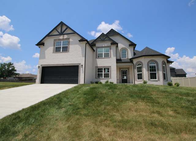 Property at 123 Bellshire, Clarksville, TN 37043, 5 beds, 3.5 baths