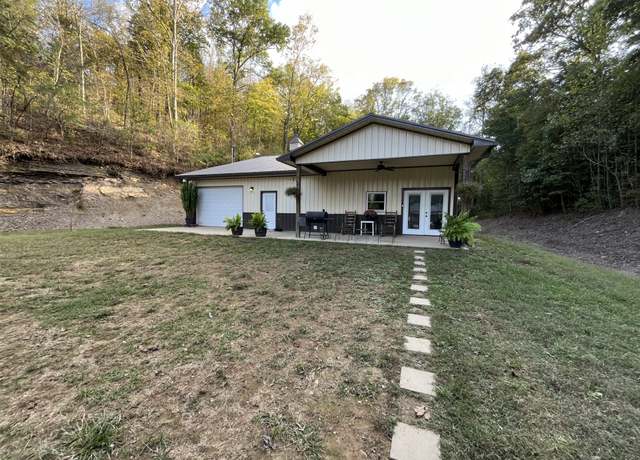 Property at 379 Nickens Ln, Pegram, TN 37143, 4 beds, 3 baths
