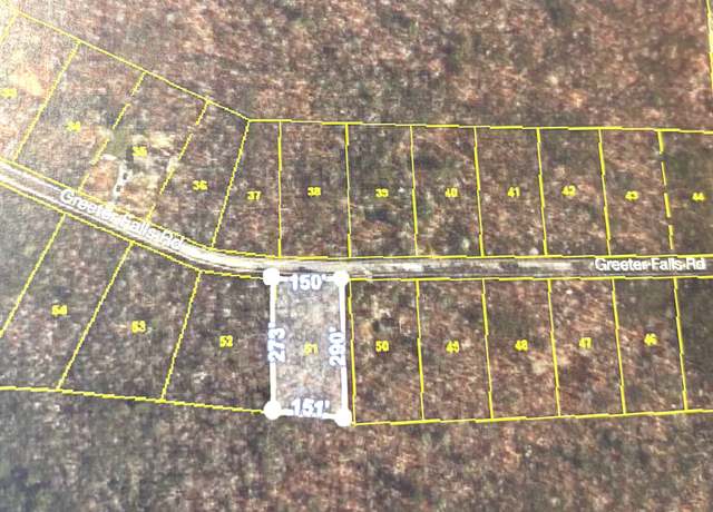 Property at 0 Greeter Fls, Altamont, TN 37301