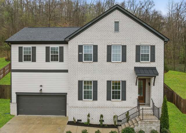 Property at 1006 Chisolm Trl, Goodlettsville, TN 37072, 3 beds, 2.5 baths