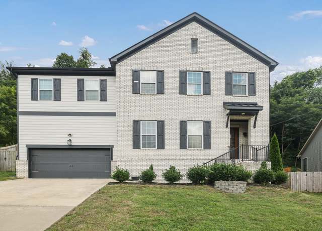 Property at 1006 Chisolm Trl, Goodlettsville, TN 37072, 3 beds, 2.5 baths