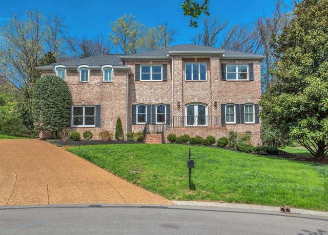 Property at 128 Abbeywood Dr, Nashville, TN 37215, 3 beds, 4 baths