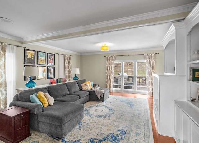 Property at 5720 Templegate Dr, Nashville, TN 37221, 4 beds, 3.5 baths