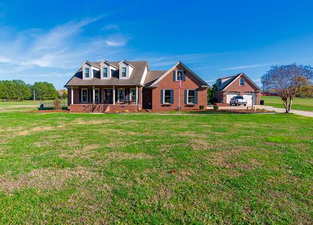 Property at 9 Harris Rd, Fayetteville, TN 37334, 3 beds, 2 baths