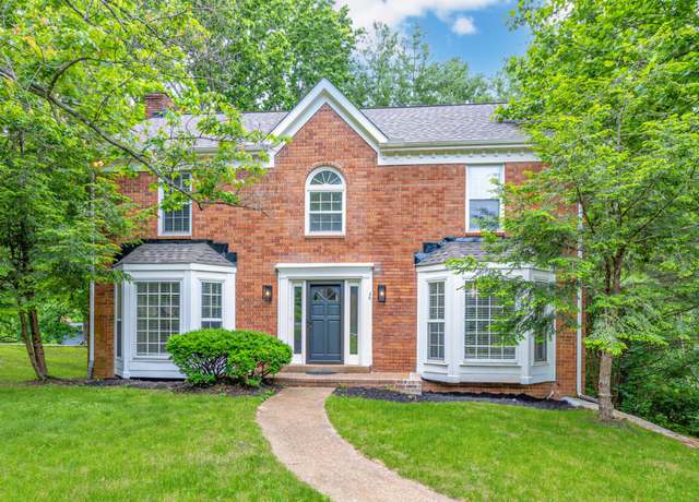 Property at 6933 Southern Woods Dr, Brentwood, TN 37027, 3 beds, 2.5 baths