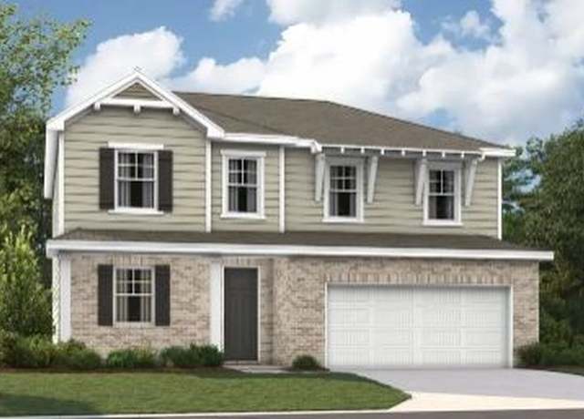 Property at 125 West Cassa Way, Mount Juliet, TN 37122, 4 beds, 2.5 baths