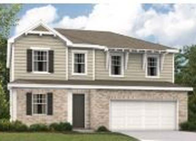 Property at 125 West Cassa Way, Mount Juliet, TN 37122, 4 beds, 2.5 baths