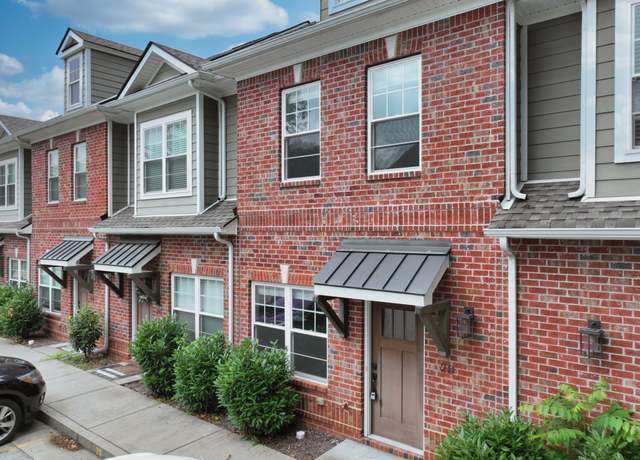 Property at 1019 N Maple St Unit 2D, Murfreesboro, TN 37130, 2 beds, 2.5 baths