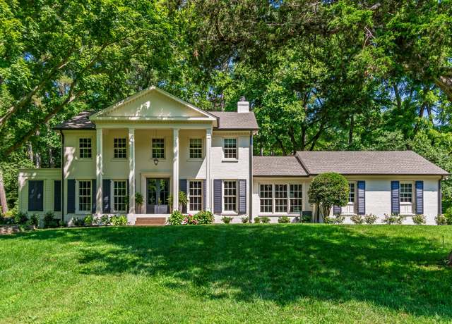 Property at 7640 Buffalo Rd, Nashville, TN 37221, 4 beds, 4 baths