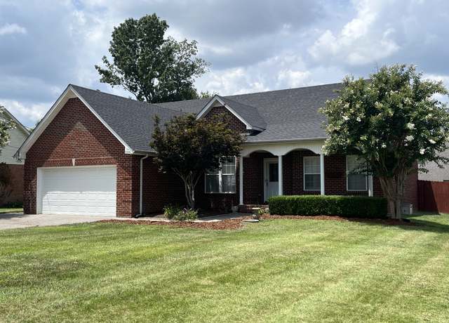Property at 3204 Abbotts Ln, Smyrna, TN 37167, 3 beds, 2 baths