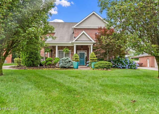 Property at 12831 Night Heron Dr, Knoxville, TN 37922, 5 beds, 4.5 baths