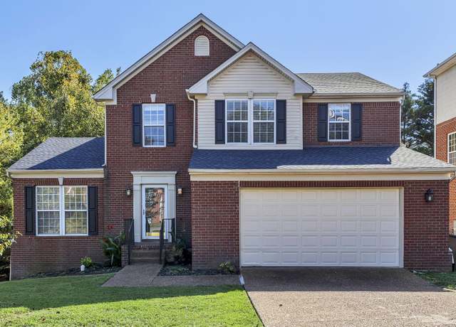 Property at 1221 Brentwood Highlands Dr, Nashville, TN 37211, 4 beds, 3.5 baths
