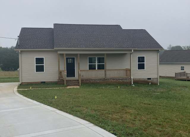 Property at 2486 Jason Dr, Chapel Hill, TN 37034, 3 beds, 2 baths