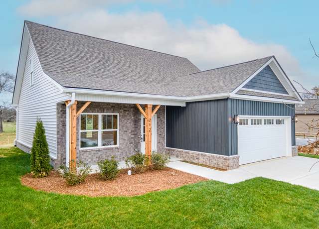 Property at 212 Karley Ln, Chapel Hill, TN 37034, 3 beds, 2.5 baths