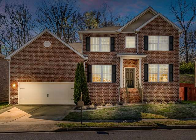 Property at 144 Blackpool Dr, Antioch, TN 37013, 4 beds, 2.5 baths