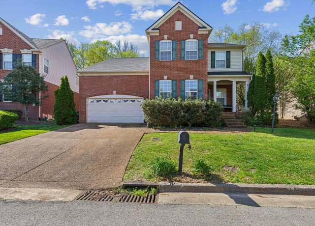 Property at 821 Holt Grove Ct, Nashville, TN 37211, 4 beds, 2.5 baths