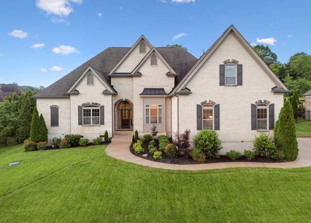 Property at 9305 Norwegian Red Dr, Nolensville, TN 37135, 4 beds, 3.5 baths