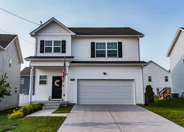 Property at 321 Winners Cir, Shelbyville, TN 37160, 3 beds, 2.5 baths