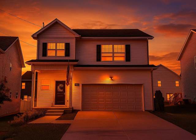 Property at 321 Winners Cir, Shelbyville, TN 37160, 3 beds, 2.5 baths