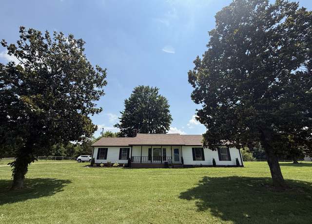 Property at 3569 Pinson School Rd, Springfield, TN 37172, 3 beds, 2 baths
