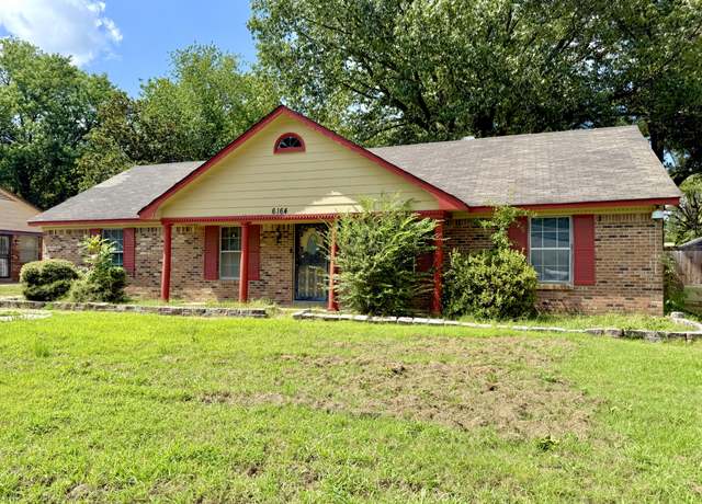 Property at 6164 Afternoon Ln, Memphis, TN 38141, 3 beds, 2 baths