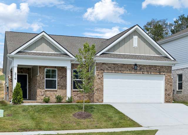 Property at 216 Limestone Way, Lebanon, TN 37087, 3 beds, 2 baths