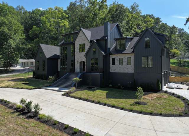 Property at 6529 Rolling Fork Dr, Nashville, TN 37205, 4 beds, 5 baths