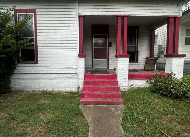 Property at 1622 12th Ave N, Nashville, TN 37208