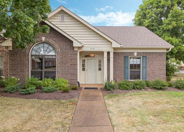 Property at 6056 Sunrise Cir, Franklin, TN 37067, 3 beds, 2 baths