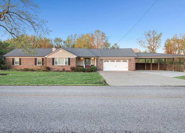 Property at 175 Bellview Rd, Taft, TN 38488, 4 beds, 3.5 baths